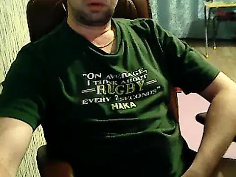Just_horny_man