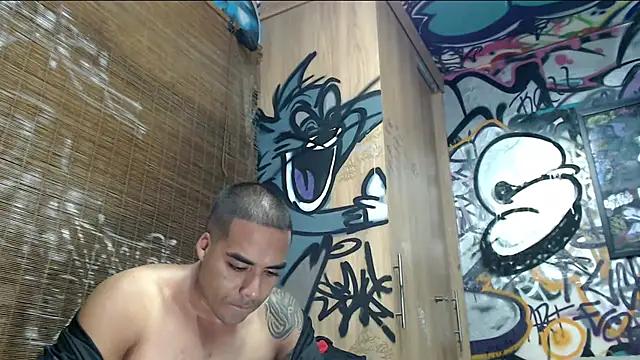 Justin_Frank