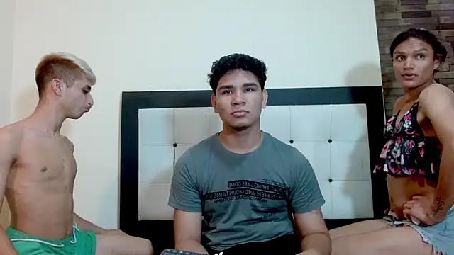 Justin_hot19