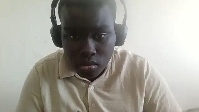 KIngAtlasMensah