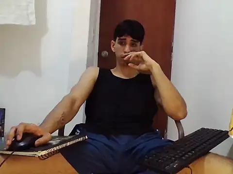 Kalel_dominus