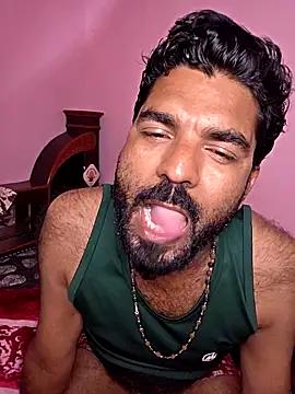 Karanshrimali