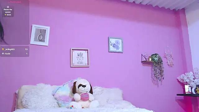 Kathy_Shinne