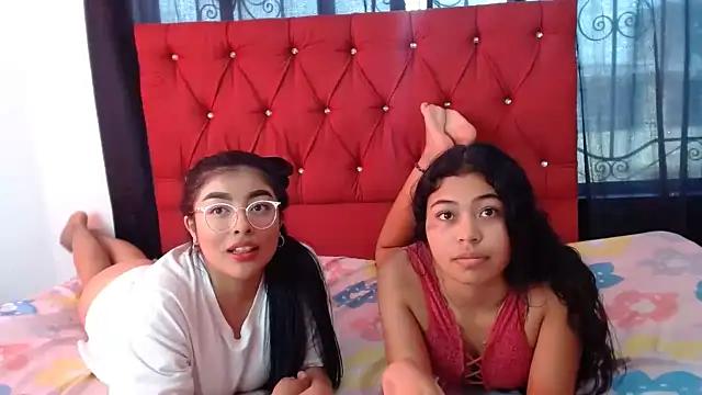 KattyFtMelani_777