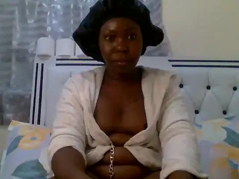 Kenyan_Bigass001