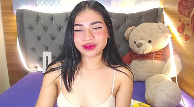 KenziePalmerf