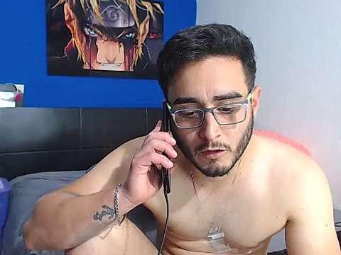 Kevin_Multi_Cum