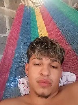 Keyvinvicentemesasalina