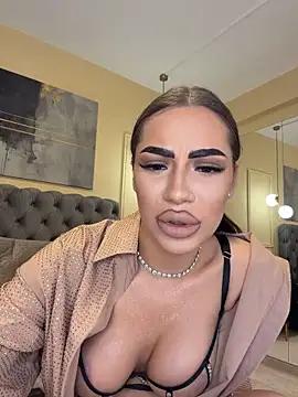 KimberShow