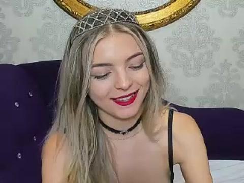 KimberllyStar