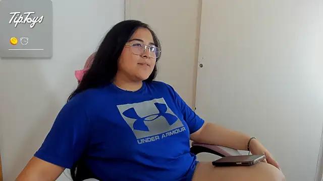 KimmyBellari