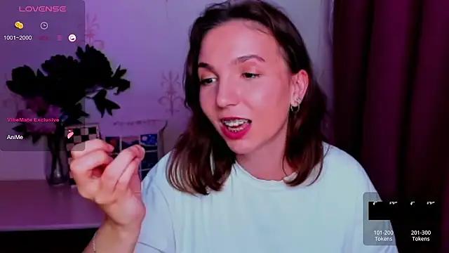 KindHazelHere_