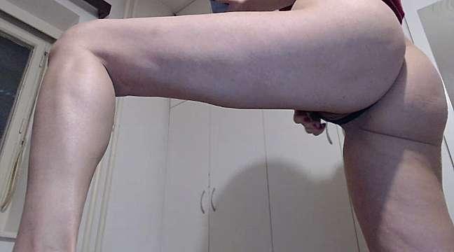 KinkyAmber