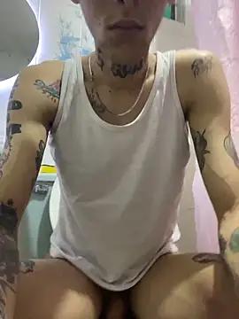 KinkyLatinCock