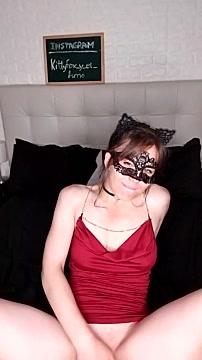Kitty-Fox