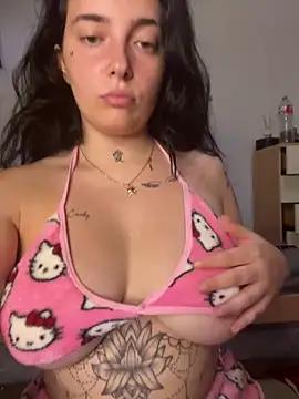 Kittynesk