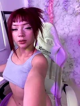 Kittyy-foxxyy-