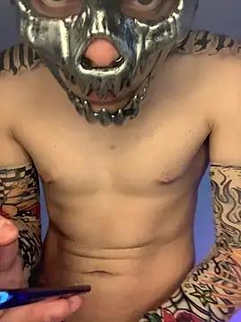 Knox_Black