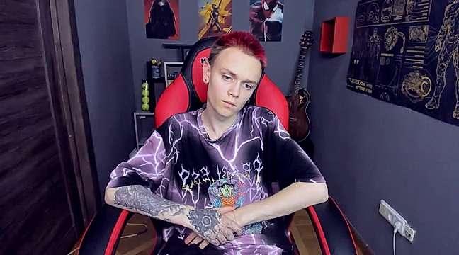 KrissBekker