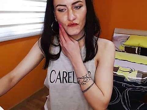 KristenCandy