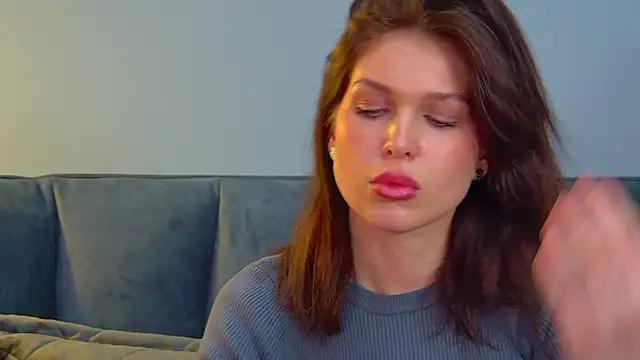 KristiClar