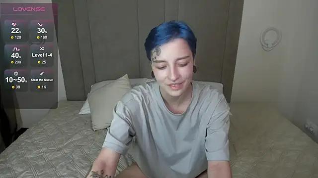 KristieXo