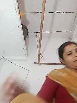 Kuswah_pooja