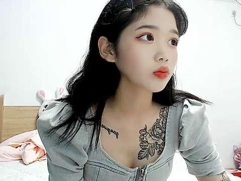 LUCK_YUEYUE