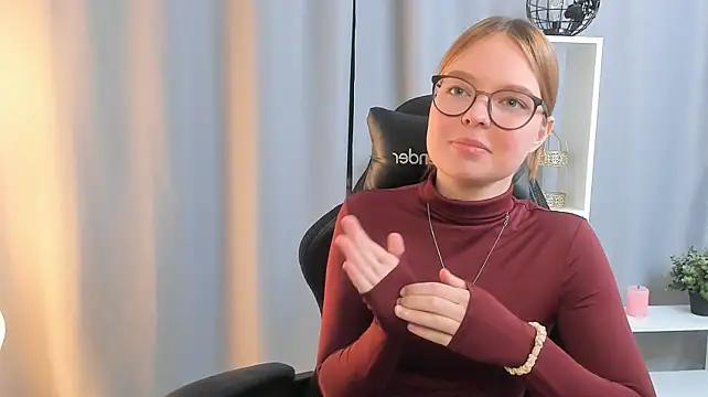 LacieEverding