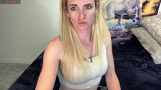 LacyVankort