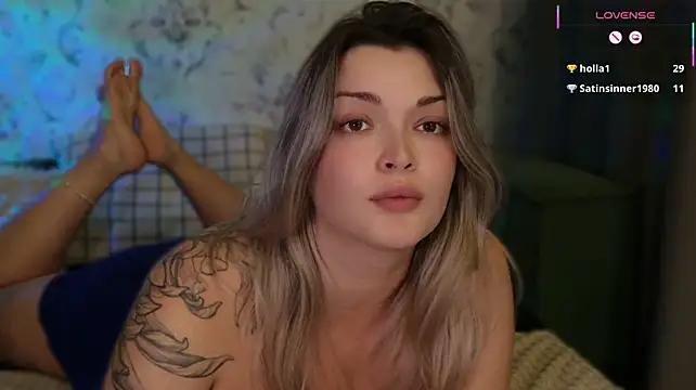 LadyDiLancaster