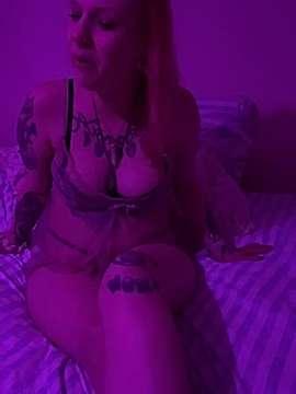 LadyFrankie