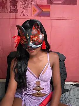 LadyKitsune