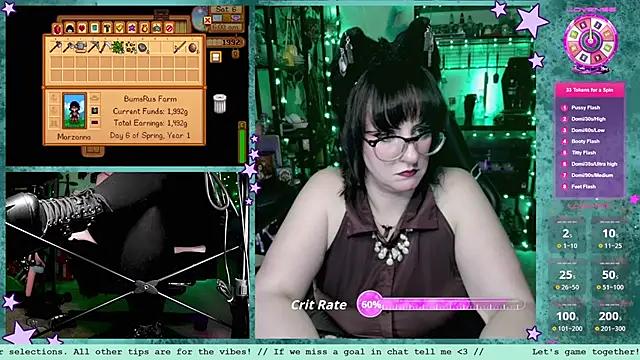 LadyMarzanna