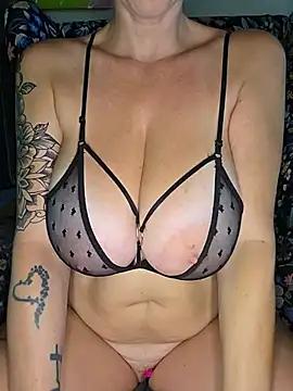 LadySecret_X
