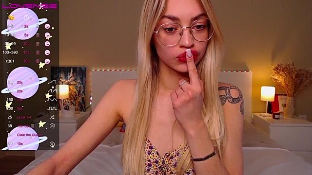LadyXAdele