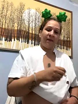 Ladycreamypr1