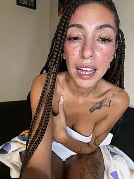 Lalla-Amani