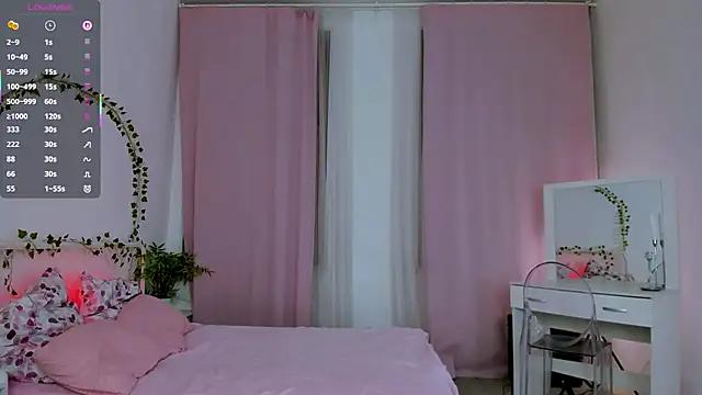 LanaRoselle