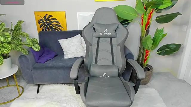 LaslyAngel