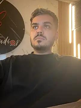 LatinBearX