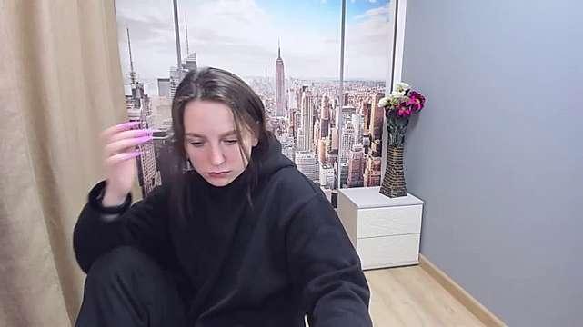 LaurenLucky