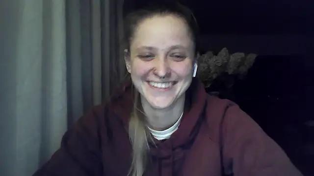LeaWetGirl