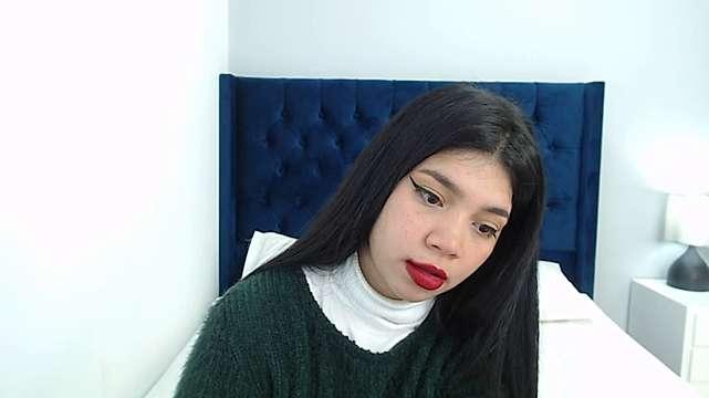 Leahchang