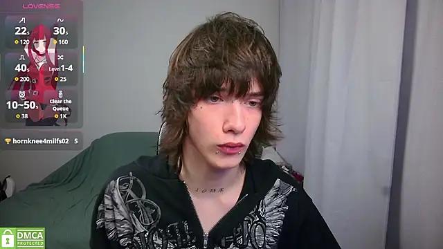 LeonBoykisser