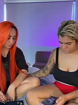 Lesbiansex19