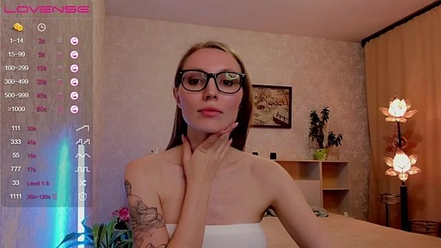 LeslieRave