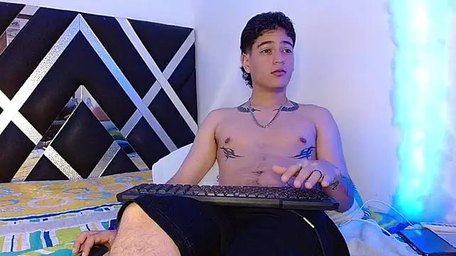 Levy_Steve