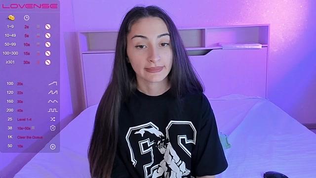 LiaWood