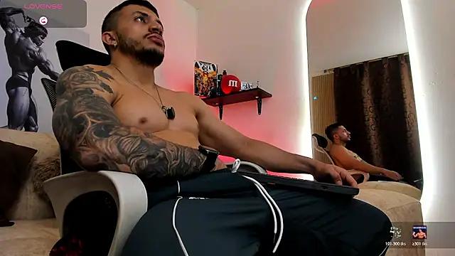 LiamReigns_